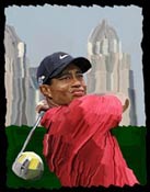 tiger woods dubai
